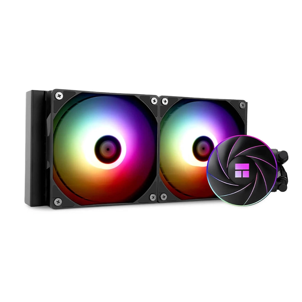 Tản nhiệt nước Thermalright Aqua Elite 240 ARGB | Black
